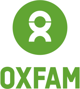 oxfam UK