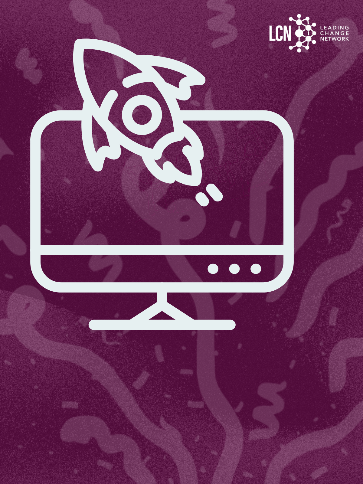 New LCN Website Launch